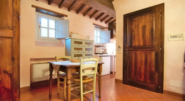 Студия Agriturismo I Frati