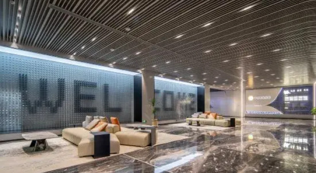 Huayue Kaixuan Grand Hotel (Weiye Building Xincheng Bus Station), Book Hotel Cangzhou Hebei