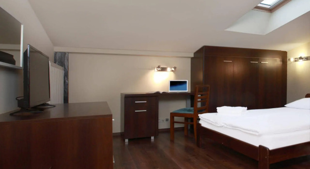 Salve Apartments, Забронировать Апартаменты/квартира Апартаменты Кракова, рядом с Церковь Святого Франциска Ассизи, Апартаменты/квартира