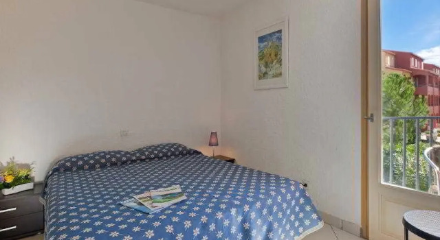 Cela Canet Residences Malibu et Sierra