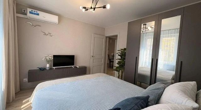 LetoApart на улице Ленина 239