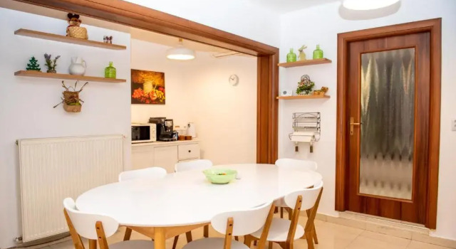 Апартаменты Standard Classic Apartment Near The City Center