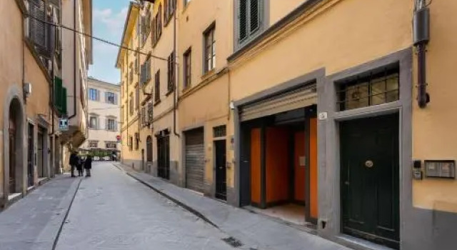 Attico Amorino in Firenze