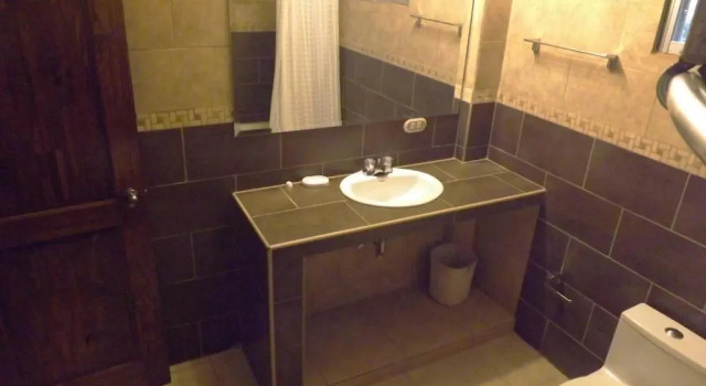 Двухместный номер Standard Real Guanacaste