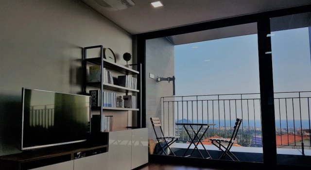 R.Loo House Seogwipo, Забронировать Отель Отели Согвипхо с парковкой, Парковка