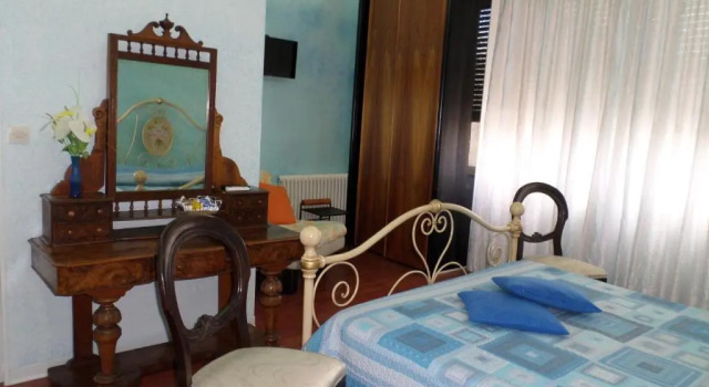 Номер Standard B&B COLOSSEO