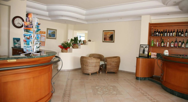 Il Gattopardo, Book Hotel 3-Star Hotels in Calabria, 3*