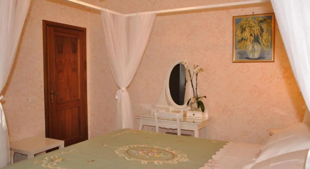 Двухместный номер Standard B&B Nonna Luisa