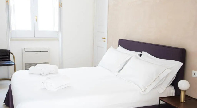 Номер Superior Palazzo Garibaldi - Luxury Suites
