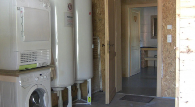 Chalet in Ventron near La Bresse Ski Area, Забронировать Шале Отели Вогезы 3 звезды, 3*