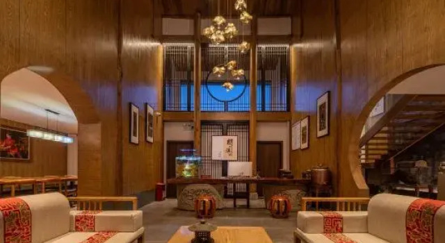 Langyuan Xiyin Homestay (Fanjing Mountain Zhaisha Dong Village Branch), Prenota Hotel Tongren Guizhou