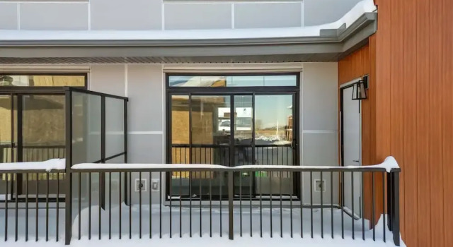 Коттедж The Belmont Luxury NEW Home Free Indoorparking