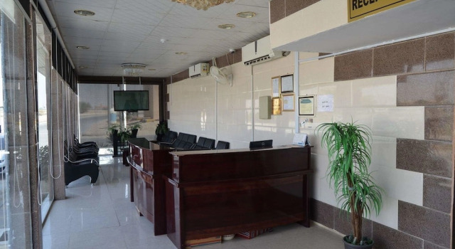 Al Eairy Furnished Apartments Nariyah 3, Buchen Sie Ferienwohnung Nariyah Östliche Provinz