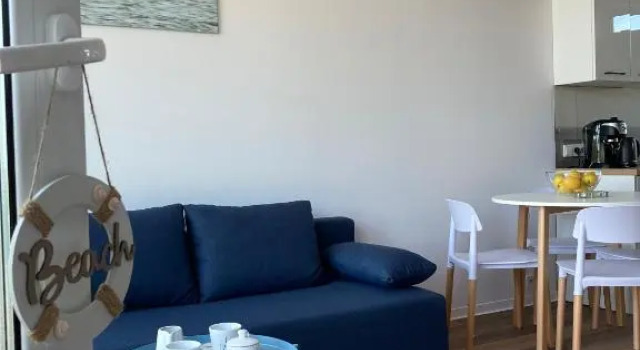 Dwa Morza, Varaa Hotelli Hotellit Pommeri pysäköinnillä, Pysäköinti