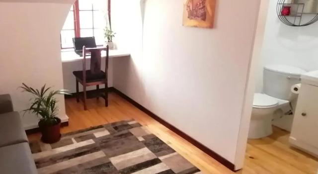 Люкс Premium Beulah Lodge