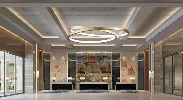 Mercure ICON Singapore City Centre