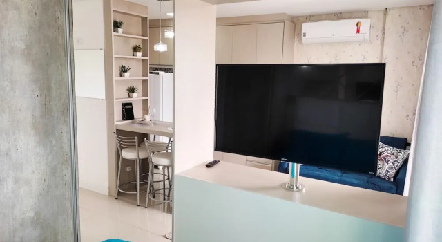 Студия 7th Avenue - Apartamentos UROOMS