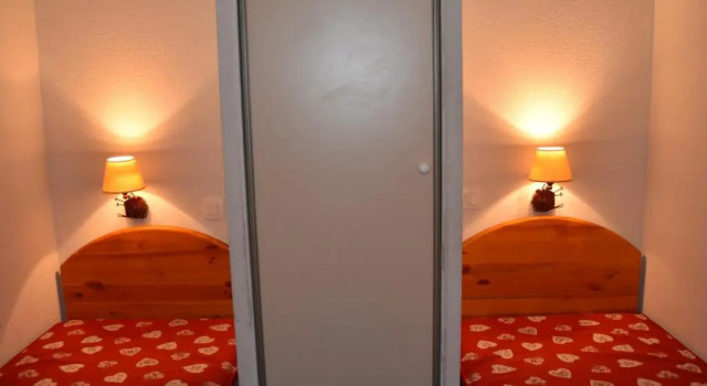 Appartement Pralognan-la-Vanoise, 3 pièces, 4 personnes - FR-1-464-165, Забронировать Апартаменты/квартира Отели Пралоньян-ла-Вануаз с бассейном, рядом с Горнолыжный подъемник Эдельвейс, Бассейн