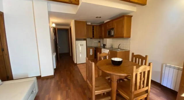 Апартаменты Luxury House Valencia DAneu