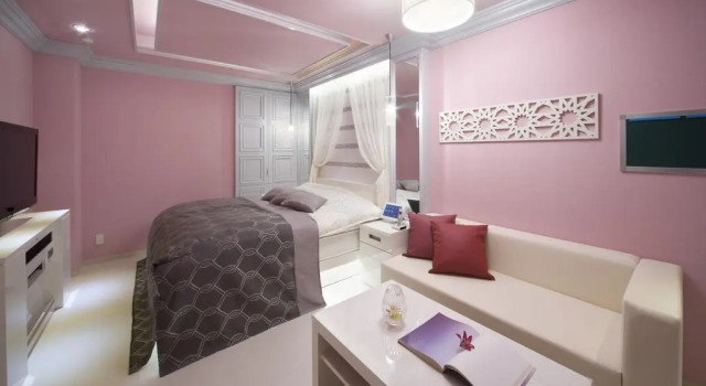 JEWEL HOTEL LUXURY MODERN, Prenota Hotel Miyoshi Aichi