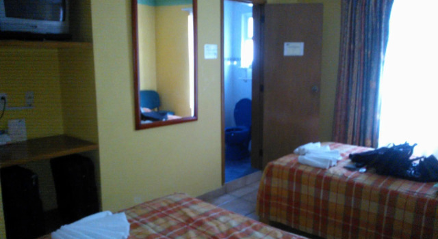 Asi es Mexico Hosteria