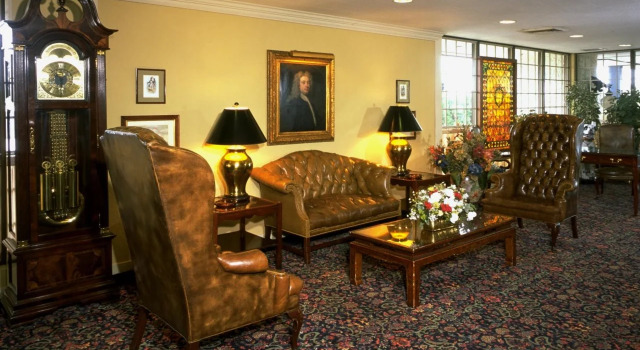 Lafayette Executive Plaza & Conference, Prenota Hotel Lafayette 