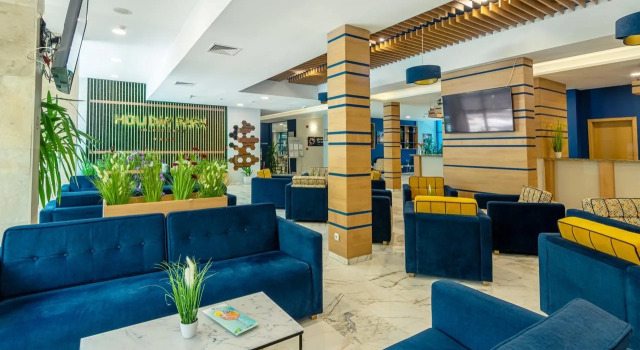 BSA Hotel Holiday Park
