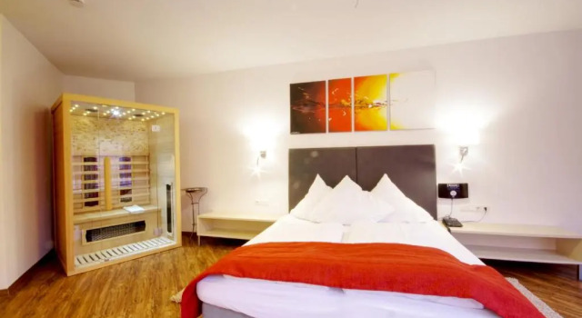 Полулюкс Hotel Jakob