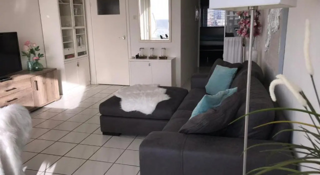 Апартаменты Appartement Babette