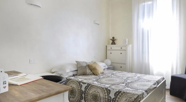 Casa delle 7 Chiese, Забронировать Отель Санто-Стефано Болонья, рядом с Церковь Сан-Микеле-ин-Боско