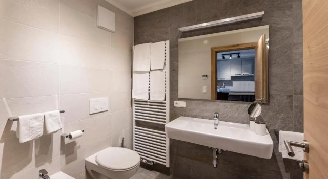 Апартаменты Superior Dolomite Apartments 901 - 905 by Familiaris