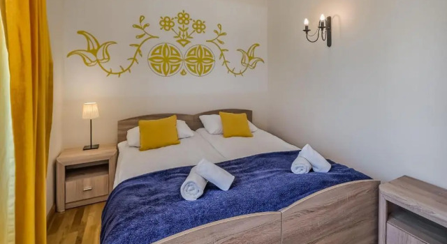Апартаменты Premium Aparthotel Delta Białka