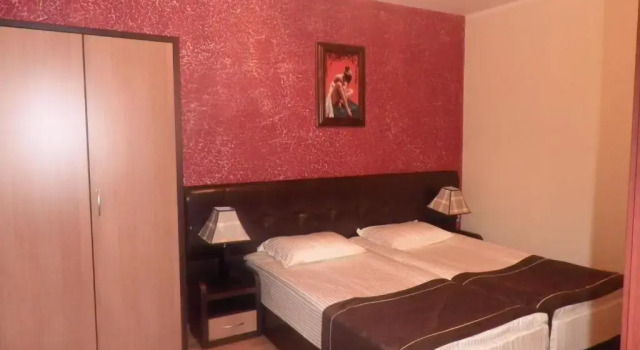 Apartment 2 Schlafzimmer Complex Kamelia