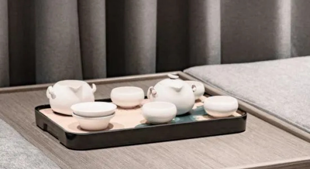 Suite Luoyin Hotel