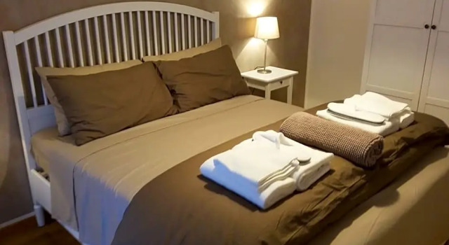 Residenza Leon, Забронировать Отель Отели Сона с парковкой, Парковка