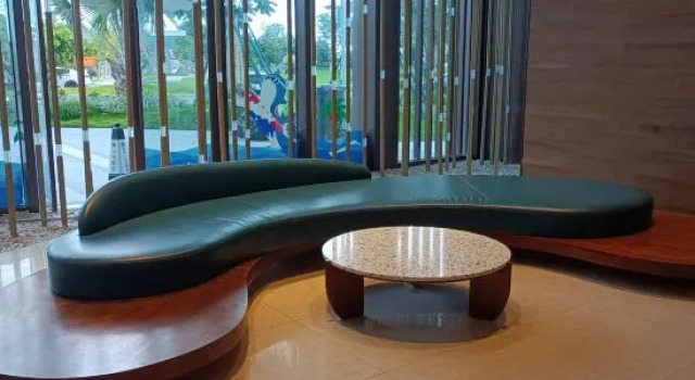 Star Bay Alice's Sea Resort Meisu (Shanwei Poly Jinxuan Bay Branch), Rezerwuj Ośrodek wypoczynkowy Hotele resortowe w Guangdong, Ośrodek wypoczynkowy