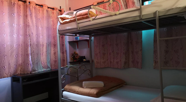 Семейный номер Standard 4J Lodge