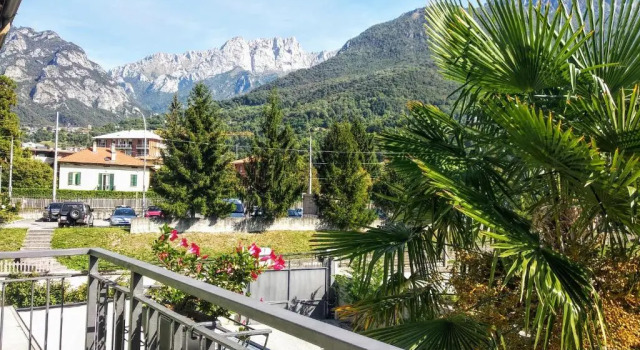 Двухместный номер Standard с балконом Residenza Laurum
