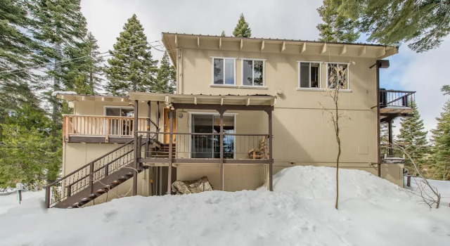 Mahogany by Avantstay Snowbird Cabin w/ Full Chamberlands Access!, Забронировать Отель Отели Хоумвуд 3 звезды, 3*