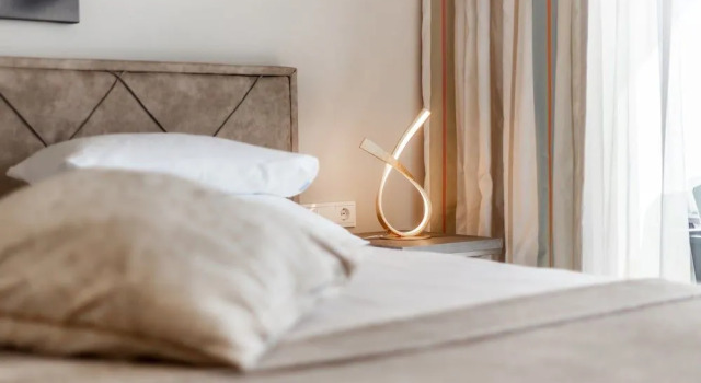 A-VITA Azahar Luxury Apartments