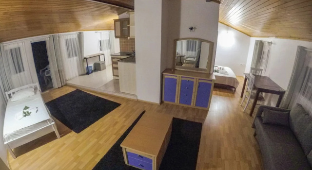 Номер Standard Kaizen Gate Hotel