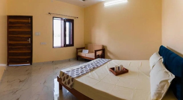 Hawaii- Luxury 4 Bedroom Villa with Pool, Забронировать Вилла Отели штата Раджастхана с парковкой, Парковка