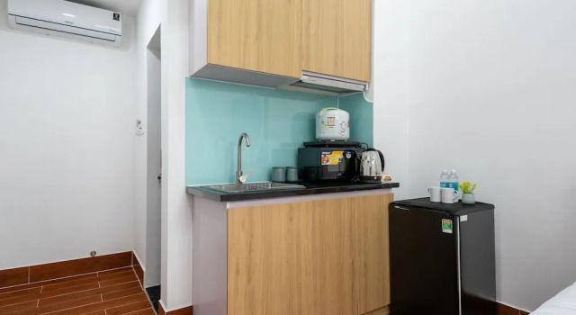 Cozrum Homes - Oriental House, Забронировать Отель Отели Хошимина 3 звезды, 3*