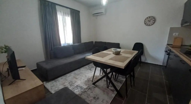 Апартаменты Lungomare home