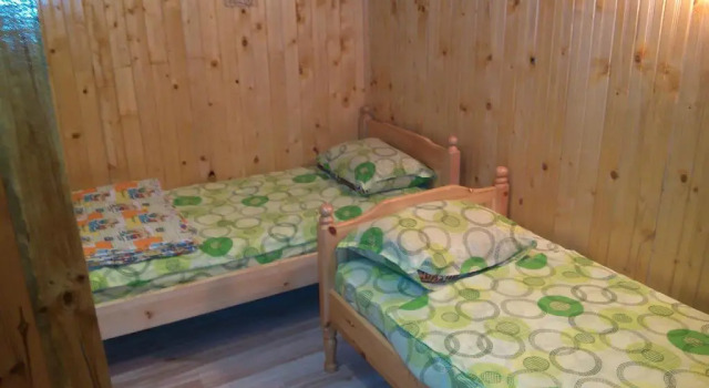 Nochevi Guesthouse