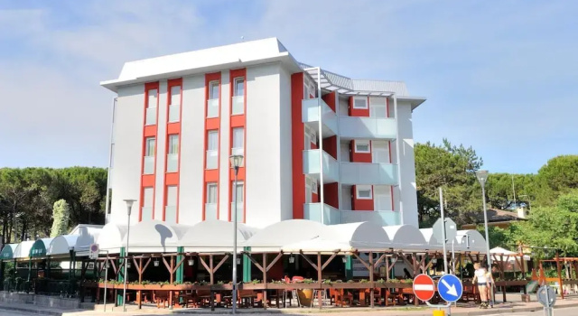 Апартаменты Apartment in Bibione Near the Beach