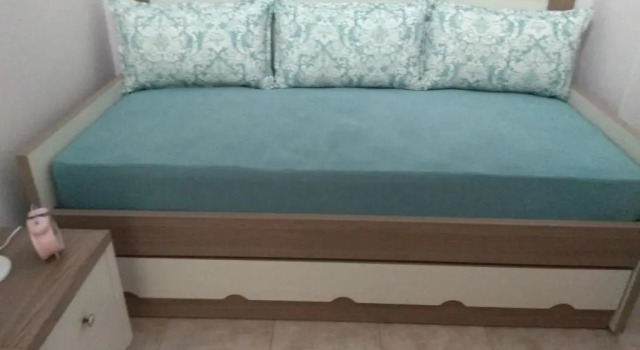 Cute Maisonette No2 on coastal sidewalk, Rezervovat Hotel Nikiti 