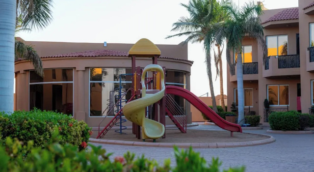 Номер Standard Alahlam Chalet Yanbu