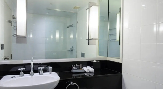 Двухместный номер Premium с видом на город Sydney Harbour Marriott Hotel at Circular Quay