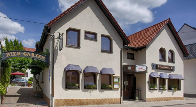 schuhs hotel & restaurant, Prenota Hotel Karlsruhe 